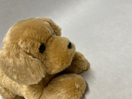 Bestever Golden Retriever Labrador Lab Stuffed Plush Puppy Dog - Picture 11 of 17