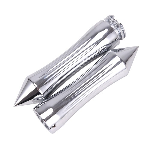 Empuñaduras de mano de barra de mango de 1"" para Yamaha V-Star 250 650 950 1100 1300 Classic XVS650 - Imagen 14 de 18