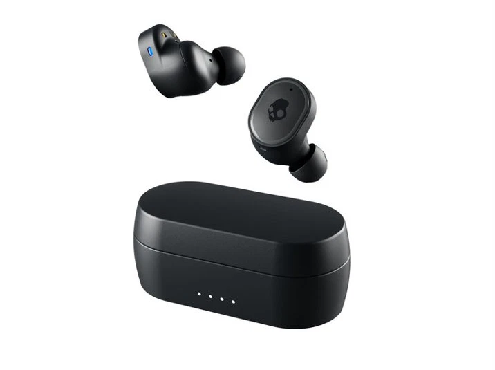 Skullcandy Sesh XT ANC True Wireless Earbuds  - Black (CERTIFIED REFURBISHED)