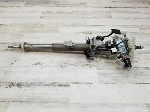 Steering субару форестер
