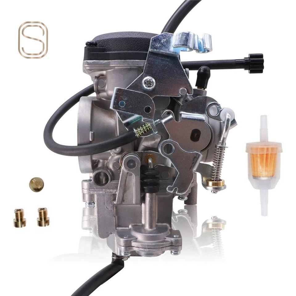 High Performance Carburetor For Kawasaki Vulcan 1500 VN1500 Classic 15003-1241 - Image 4 of 4