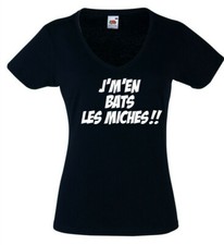 T-shirt humour femme, miches sexy, boobs, XS, S, M, L   NEUF, NEW