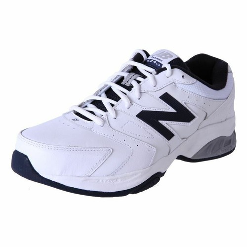 New Balance Men's Wide Fitting Padded 