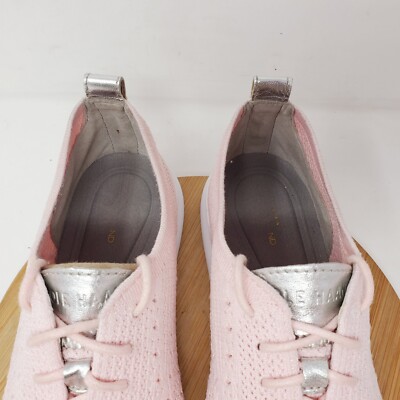 Cole Haan ZEROGRAND 2.0 Men\'s Pale Pink Oxford Shoes Size 10M NWOT Cole Haan | Shoes | Cole Haan Zerogrand 2 Mens Pale Pink  main image 2