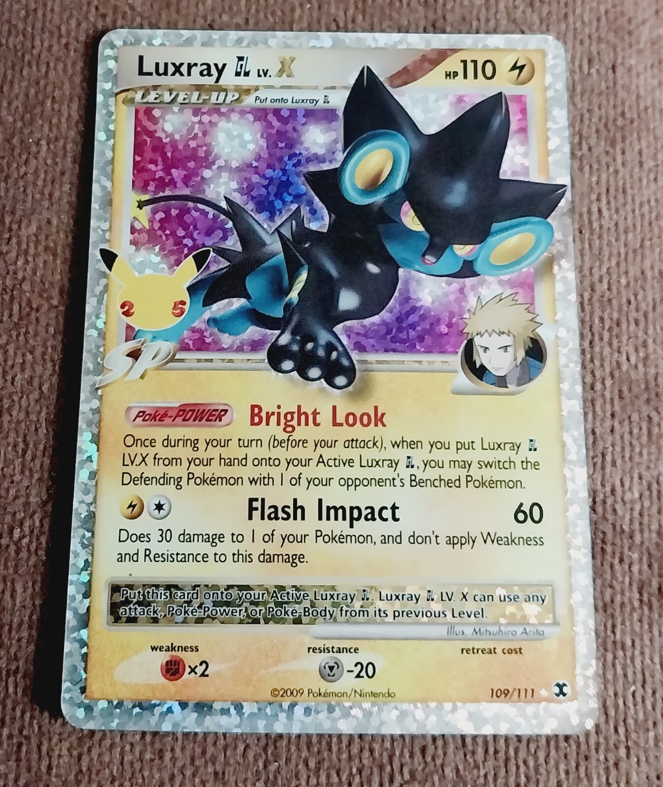 Pokemon Single Cards - You Choose Your Cards #3