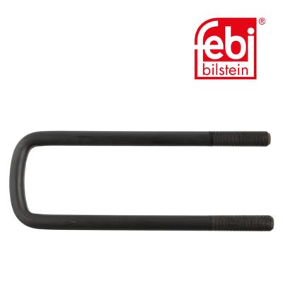 febi bilstein 06881 Federbügel für MAN