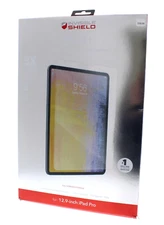 ZAGG Invisible Shield Glass Plus Screen Protector for 12.9 inch iPad Pro