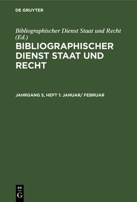 Januar/ Februar