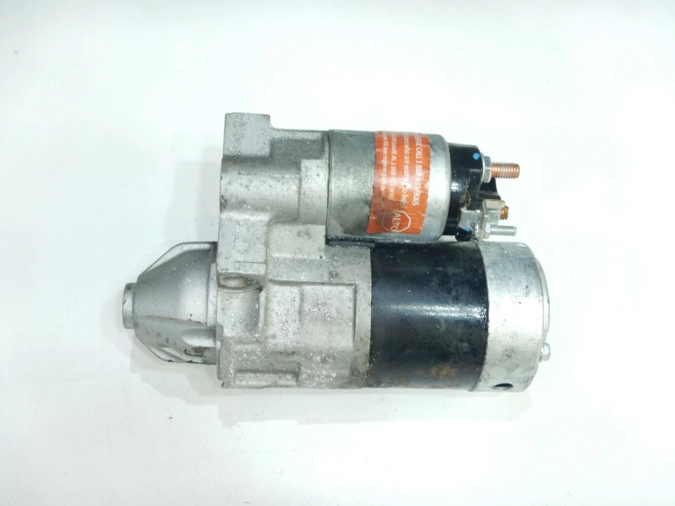 Arranque de 4 cilindros Jeep Wrangler YJ TJ Cherokee XJ 94-98 17564 ENVÍO GRATUITO Foto 2 de 2