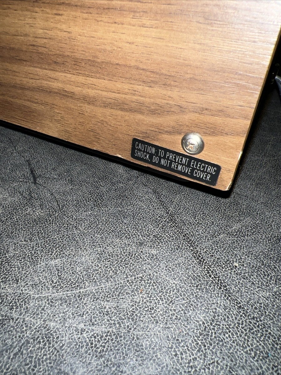 Vintage AKAI CR-80 8-Track Stereo Player Recorder | eBay