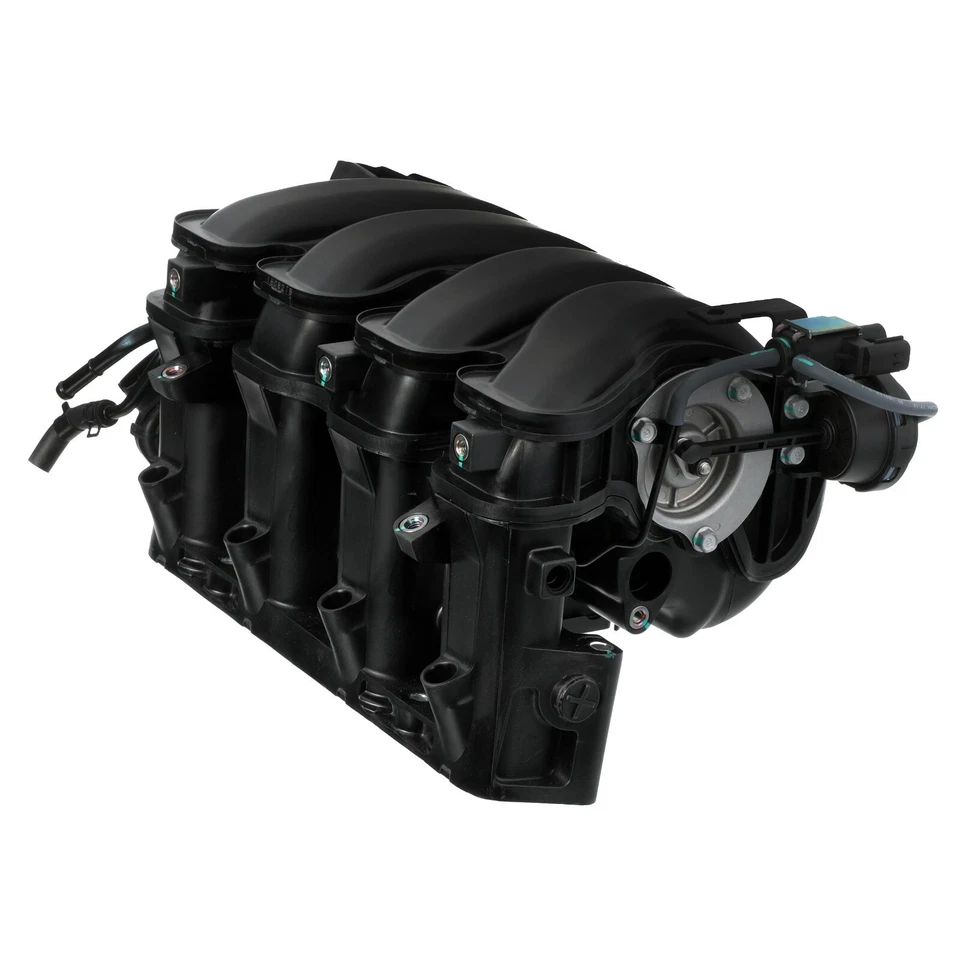 Оригинальный новый впускной коллектор двигателя 2,4 л в сборе 11-12 Kia Sorento 28310-2G071 - Изображение 2 из 4