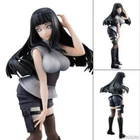 Naruto Sexy Figure Hyuga Hinata 21 Cm Doll Manga Collection