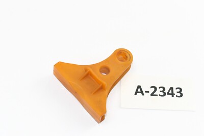 BMW F 650 CS K14 Bj 2001 - chain grinder bracket A2343