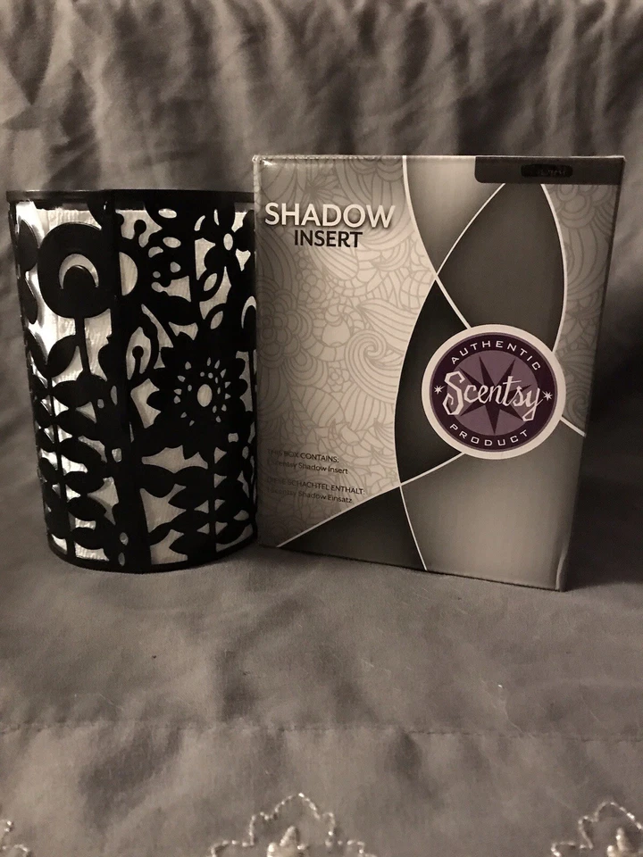 Daisies Zinnia Flor Pilar Vela Envoltura Sombra Tono Para Calentador Aromaoso Foto 3 de 4