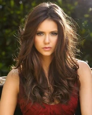 NINA DOBREV 8x10 PHOTO *
