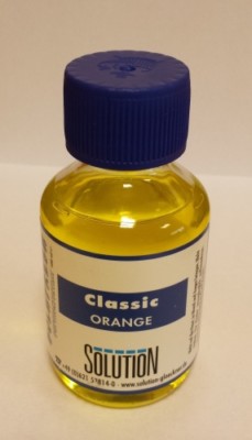 Solution Duftkonzentrat NEUTRASOL Bad/WC Peach 4x100ml Flasche