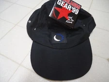 Vintage NOS Marlboro Gear '99 "Goin' to the Ranch" Strapback  Hat Cap With Tags!
