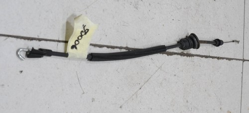 VW Golf 4 IV 1J Bj 99 Seilzug Tür Schloss Griff Tür vorne RECHTS #90006-F194