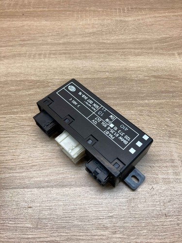 6904247 BMW E38 E39er Modul Türsteuergerät Steuergerät Hella