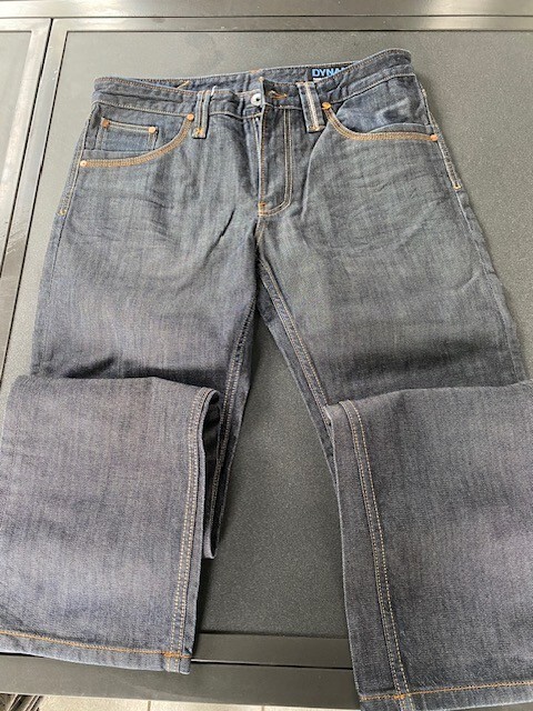 MEXX DYNAMITE W33 L34 New - Without Tags