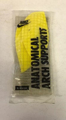 nike with arch support