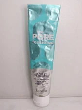 BENEFIT THE POREFESSIONAL SPEEDY SMOOTH SMOOTHING PORE MASK 2.5OZ NWOB