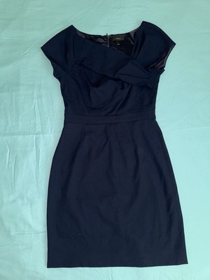 j crew asymmetrical sheath dress J. Crew Cha Cha  Nearly Newlywed