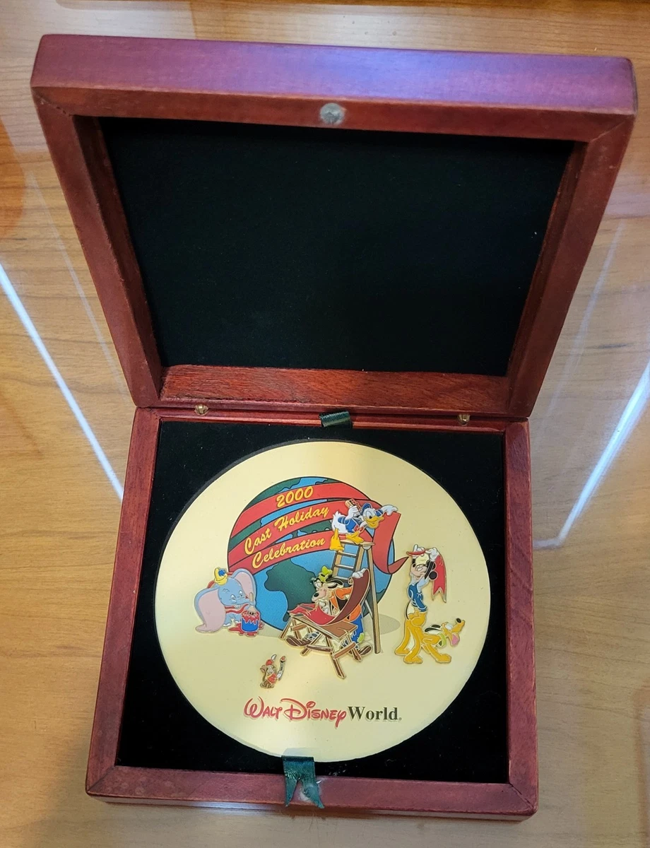 Christmas 2000 Contemporary Disney Sets (1968-Now) for sale | eBay