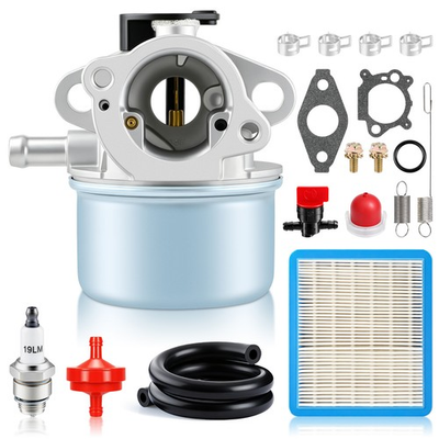 #ad Carburetor For 6 6.75 HP Murray Craftsman Snapper 22quot; Push Mower Part $14.07