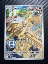 Timburr 183/167 Sv06: Twilight Masquerade Holo for sale online | eBay Timburr 183/167 Sv06: Twilight Masquerade Holo for sale online | eBay