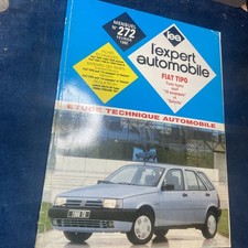 Revue technique Fiat TIPO