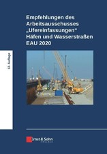 Empfehlungen des Arbeitsausschusses Ufereinfa...