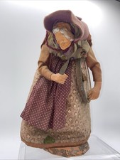 Santon Simone JOUGLAS 22 cm