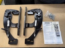 Vertical Doors Inc Vdcfm15 Lambo Vertical Door Kit For 2015-2023 Ford Mustang Vertical Doors Inc Vdcfm15 Lambo Vertical Door Kit For 2015-2023 Ford Mustang