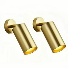 Ceiling Spotlight Adjustable Spotlight Directional Spot Lights Indoor Bright ...