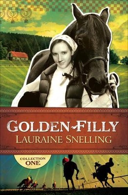 Golden Filly Collection One, Snelling, Lauraine
