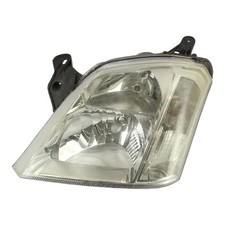 Feu avant (phare) Opel MERIVA