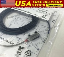 Keyence PR-MB30P3 Photoelectric Sensor Switch PRMB30P3 1PC New Free Shipping