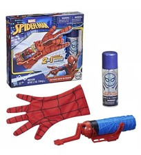 Hasbro Spiderman Super Web Slinger - B9764 for sale online | eBay