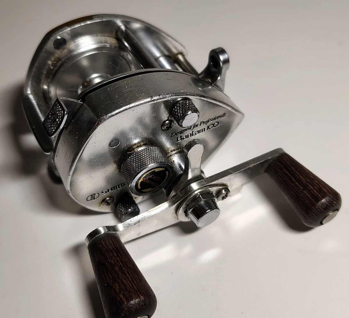 シマノBantam 100 Shimano Bantam 100 for sale | eBay