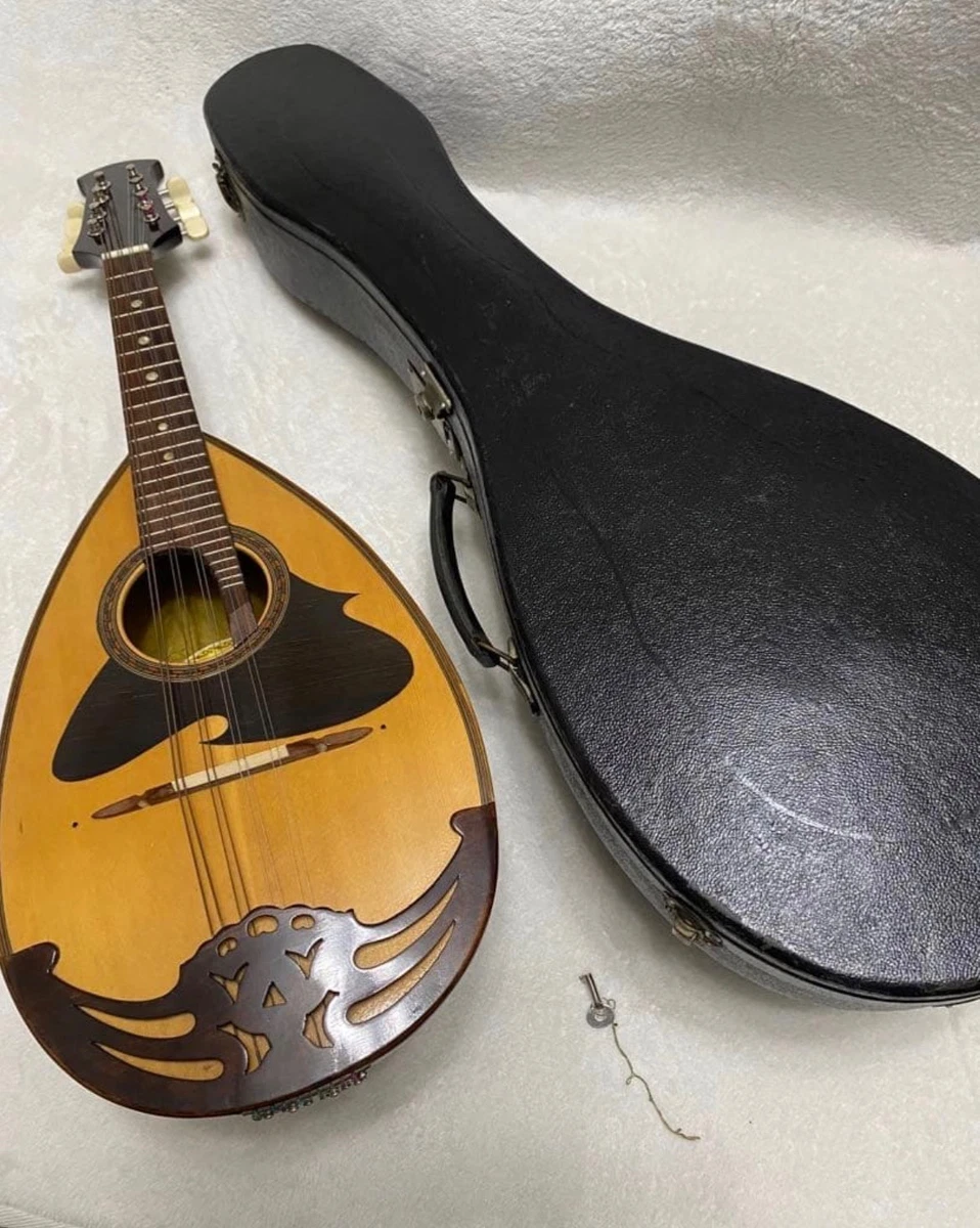 Suzuki Mandolins for sale | eBay