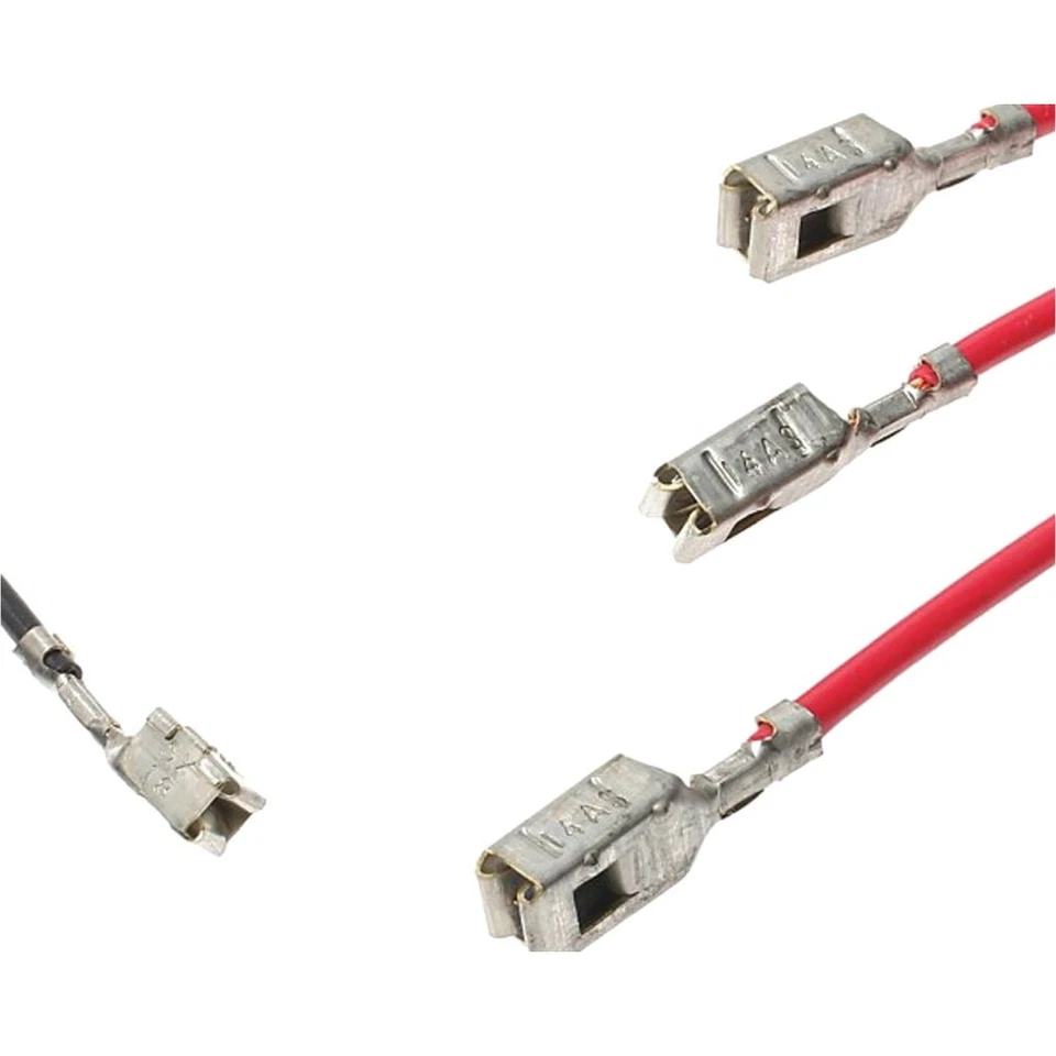 Conector de relé multiusos ACDelco genuino para Mercury Topaz 1990 1991 Foto 3 de 4