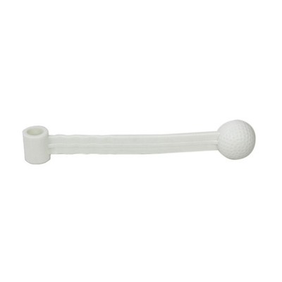 Golf Swing Trainer Aid Rotation Ball Golf Accessories Swing Practice Equipment
