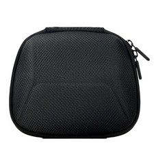 Ergonomic Protective Hard Shell Carrying Case For Gaming Controller With Storage