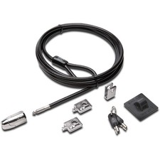 Kensington Desktop  Peripherals Locking Kit 2.0