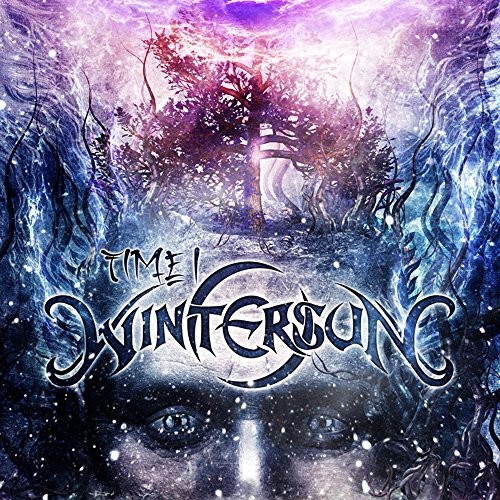 Time I - Wintersun CD VYVG der günstige schnelle kostenlose Versand - Bild 1 von 2