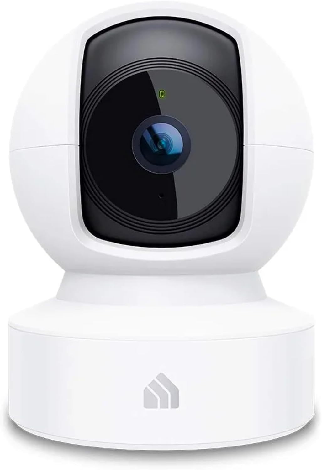 Kasa Indoor Pan/Tilt Smart Security Camera, 1080p HD Dog Camera 2.4GHz NEW