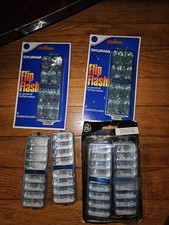 6 Flip Flash Cartridges 48 Shots