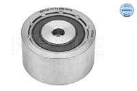Meyle 11-14 009 0012 FüHrungsrolle, Keilrippenriemen Passt Zu: Citroen Berlingo,