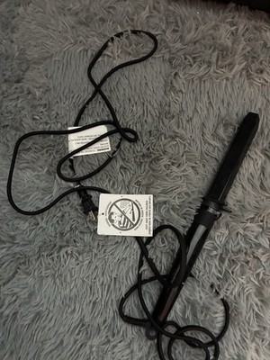 BaByliss Pro Studio Design Series 1.25 Inch Crimpcurl Curling Iron BC1005UC